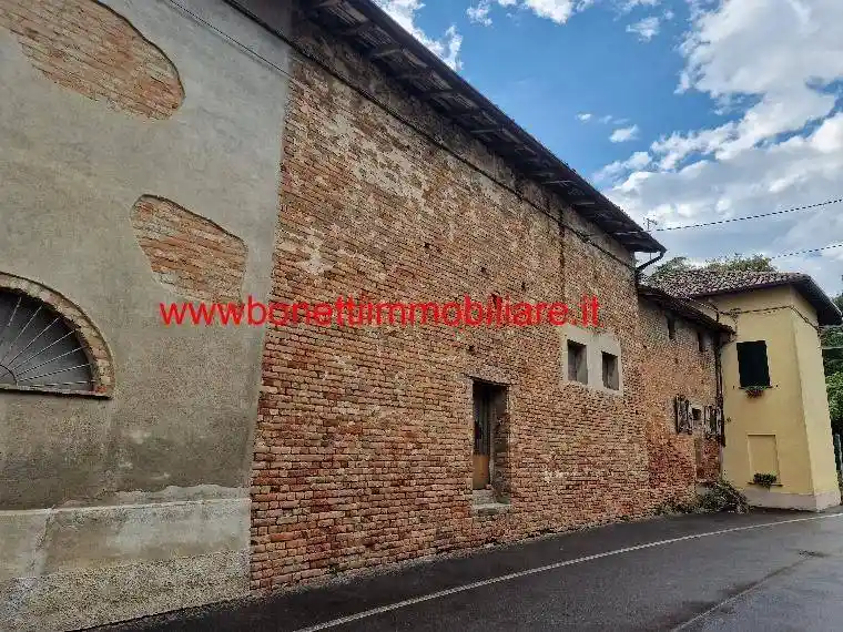 Cascina via Ugo Foscolo, Rovereto, Credera Rubbiano - foto 4
