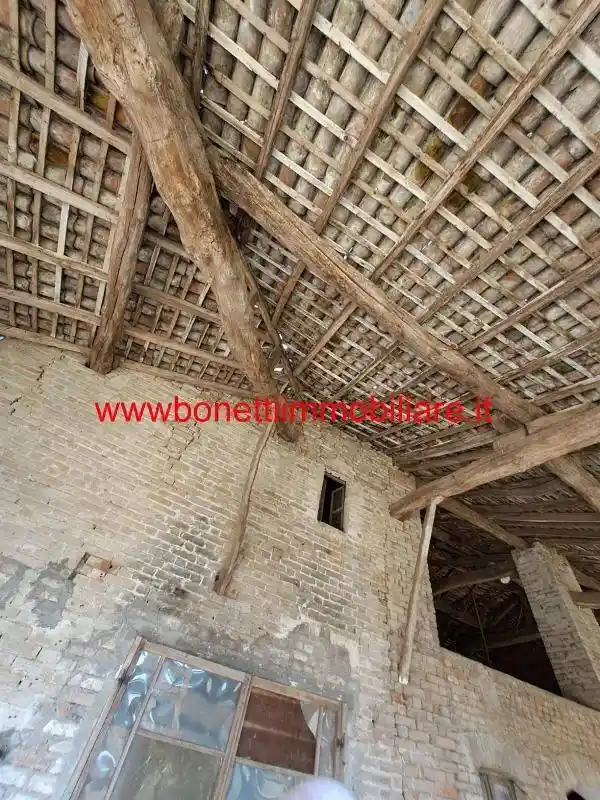 Cascina via Ugo Foscolo, Rovereto, Credera Rubbiano - foto 5