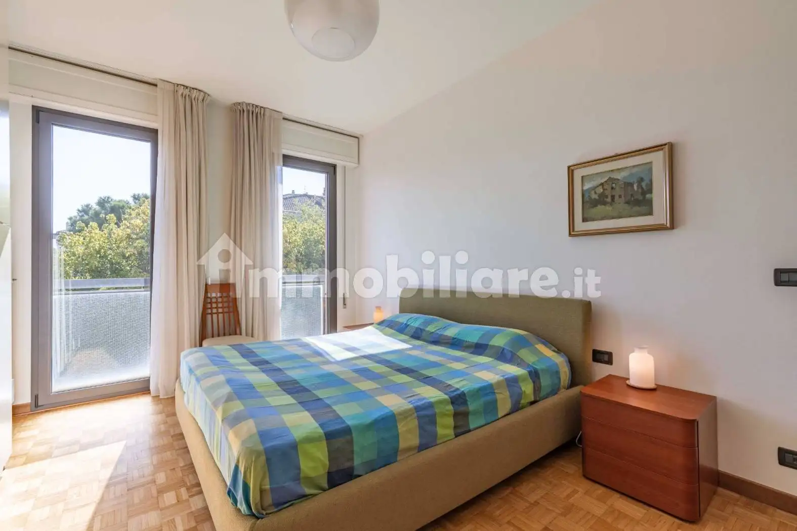 Appartamento in affitto a Venezia