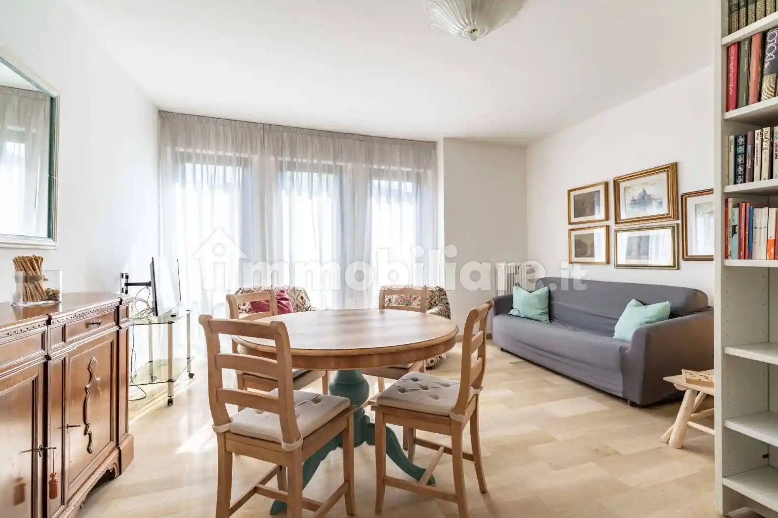 Trilocale 105 m², Lido di Venezia, Venezia - foto 2