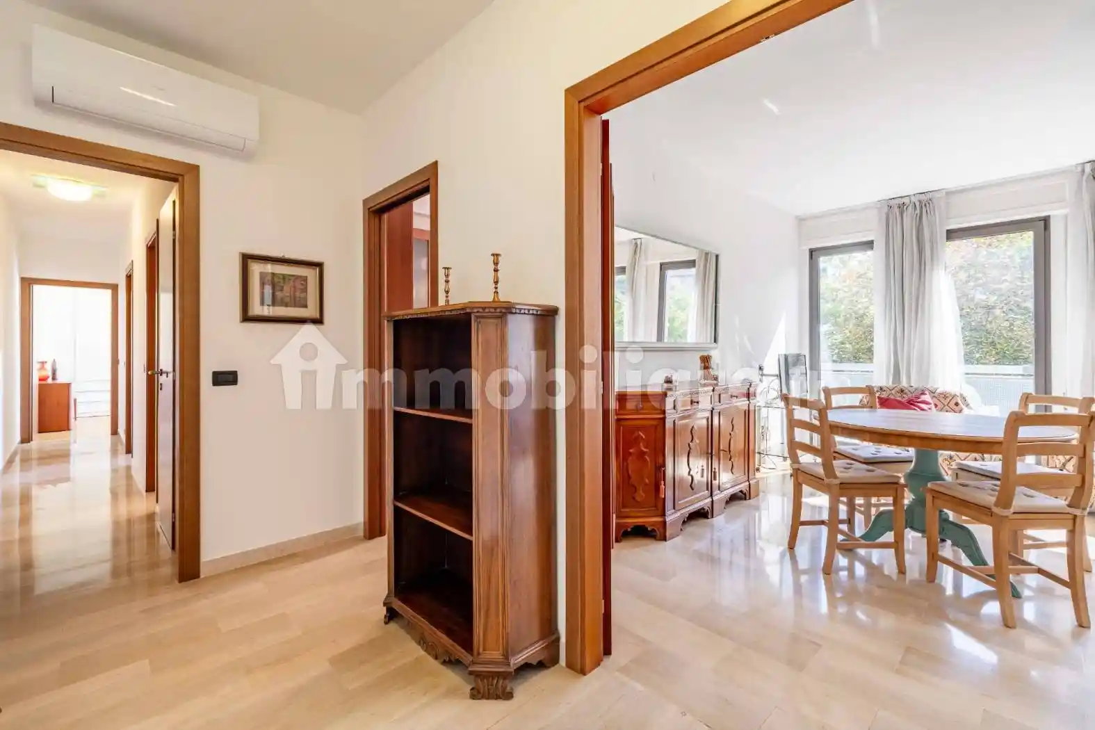 Trilocale 105 m², Lido di Venezia, Venezia - foto 5