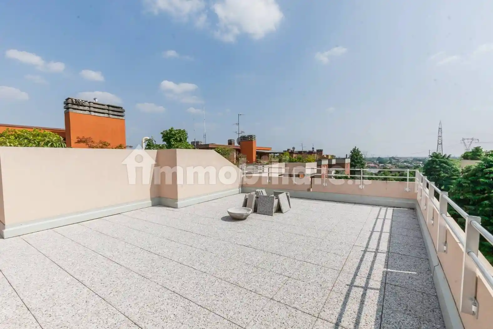 Attico - Mansarda in vendita a Cesano Maderno