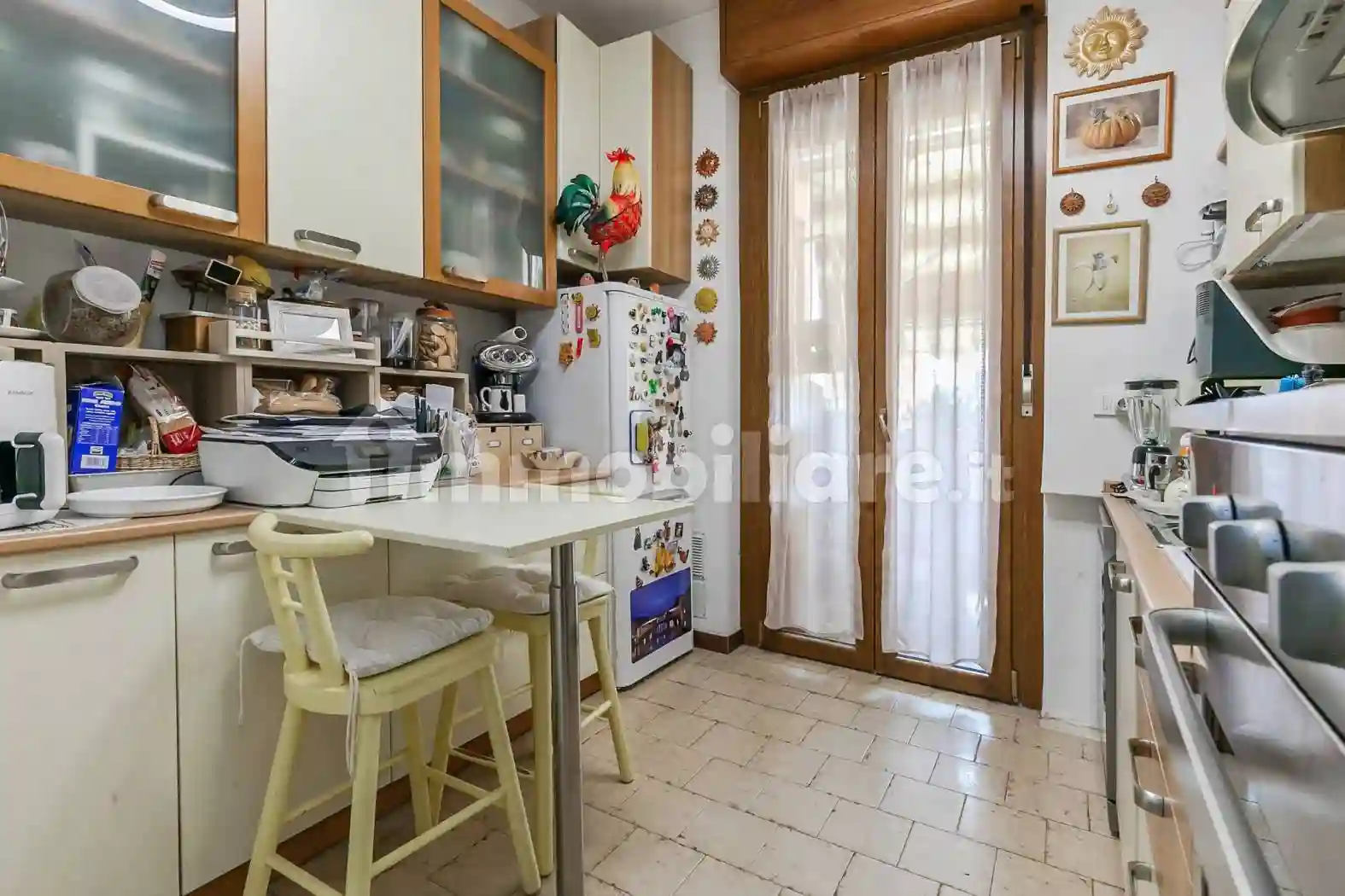 Attico - Mansarda - foto 5