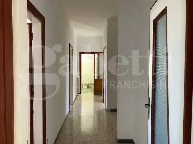 Appartamento in vendita a Brindisi