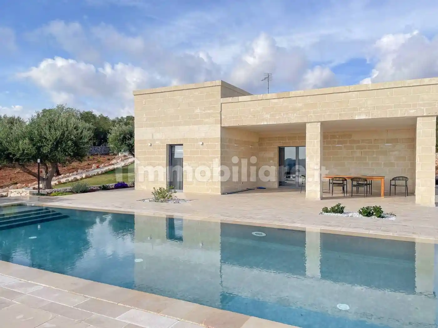 Villa in vendita a Ostuni
