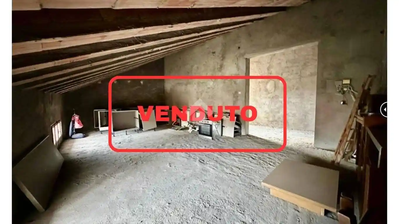 Appartamento in vendita a Bussolengo