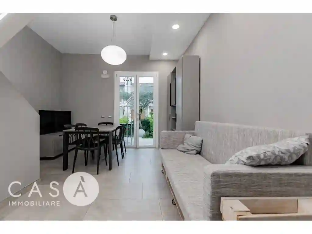 Villetta a schiera - foto 2