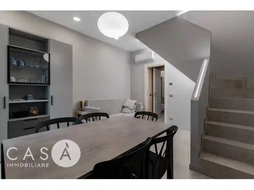 Villetta a schiera - foto 3