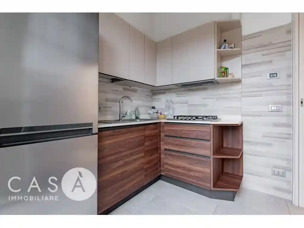 Villetta a schiera - foto 4