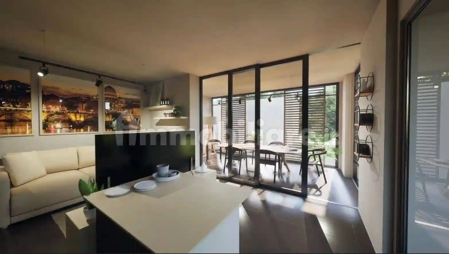 Appartamento - foto 3