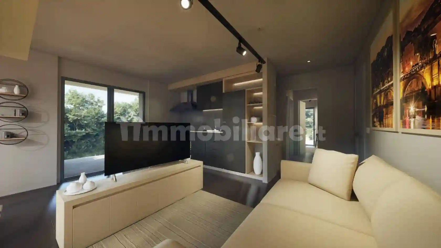 Appartamento - foto 4