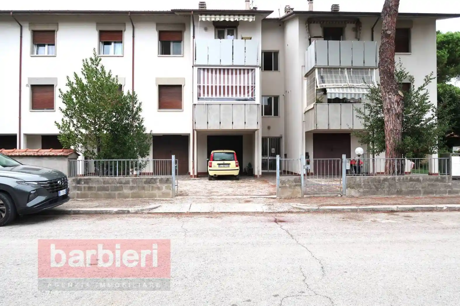 Appartamento in vendita a Cervia