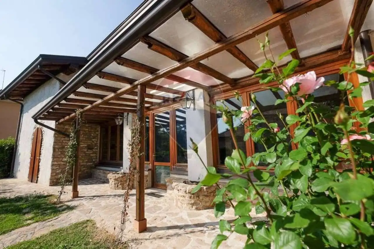 Rustico - Casale in affitto a Sotto il Monte Giovanni XXIII