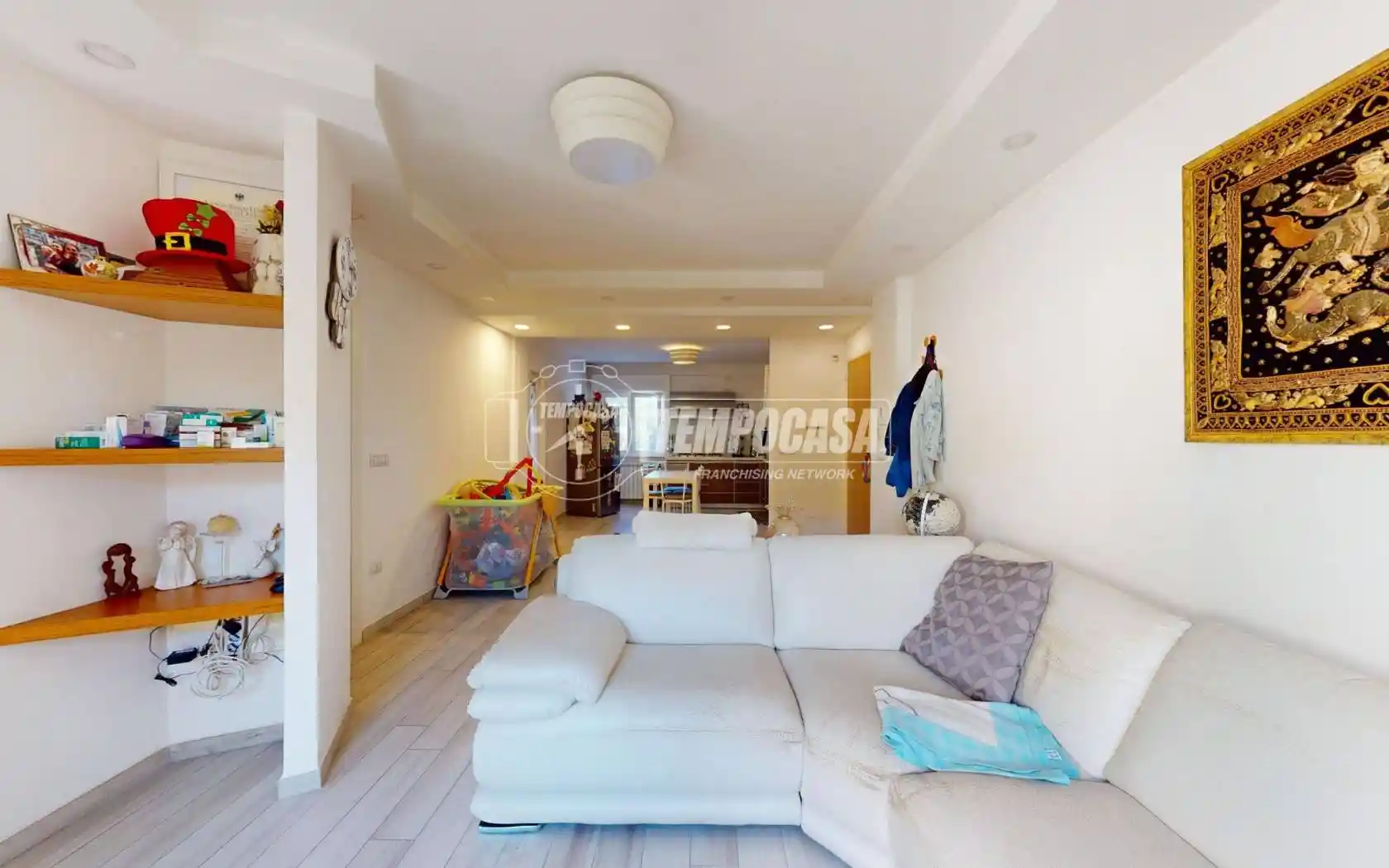 Appartamento - foto 3