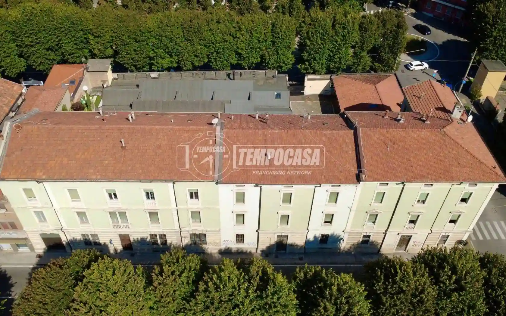 Palazzo - Edificio - foto 2