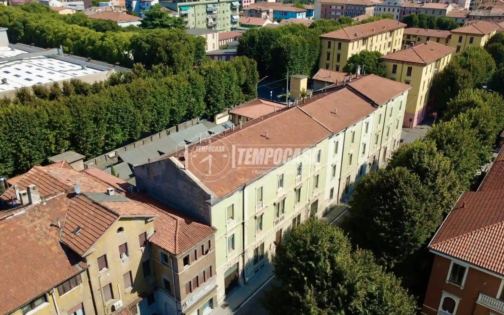 Palazzo - Edificio - foto 4