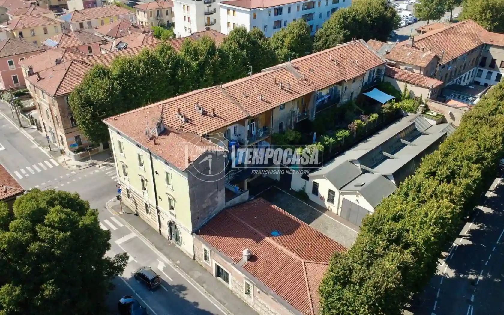 Palazzo - Edificio - foto 5