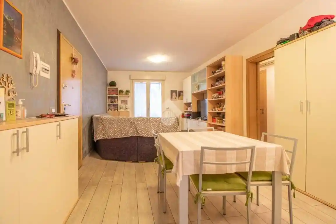 Appartamento in vendita a Ravenna