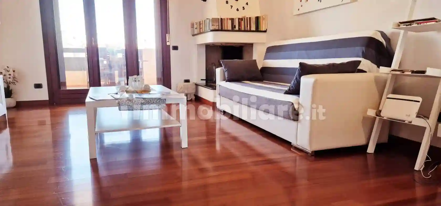 Attico - Mansarda - foto 5