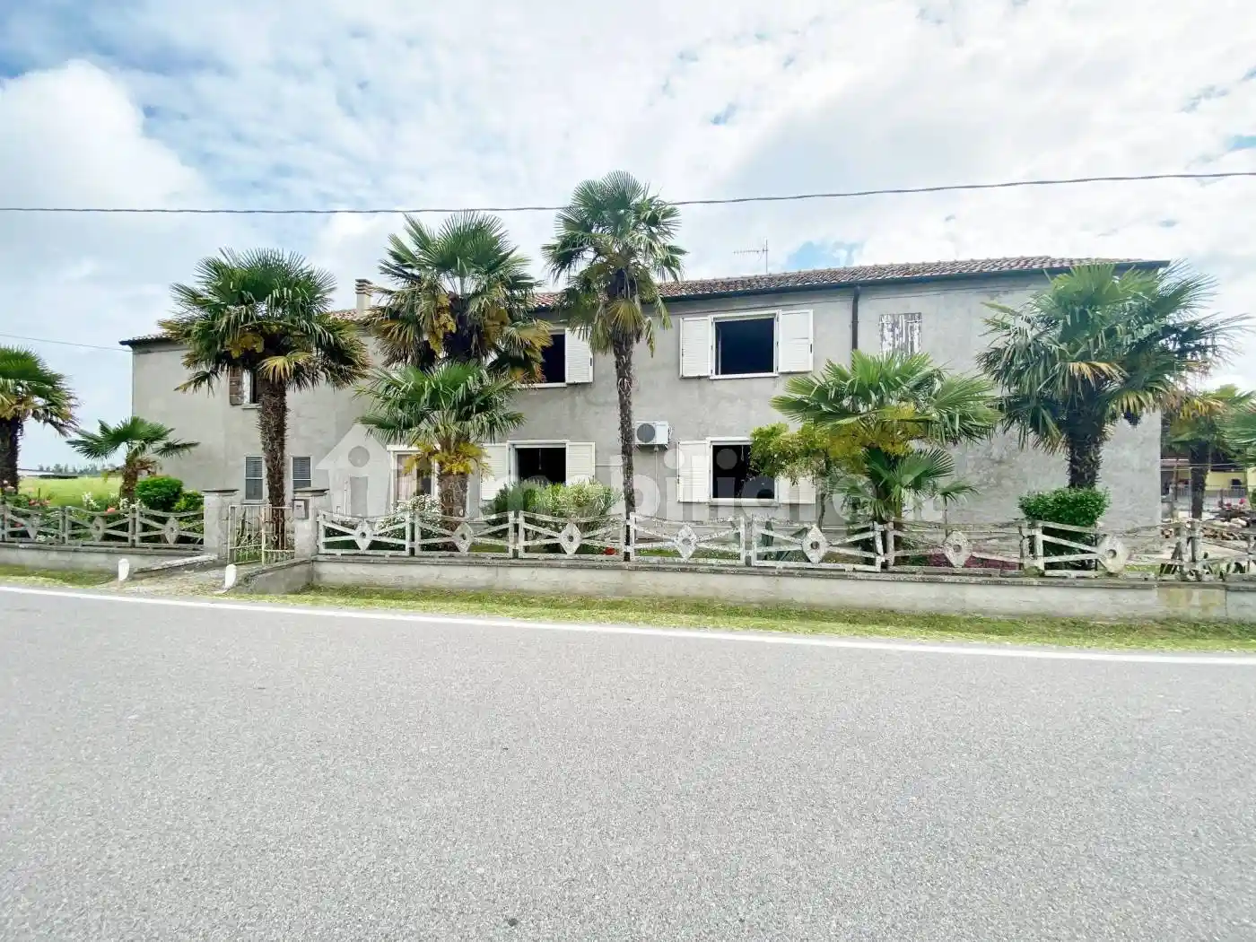 Villa in vendita a Fiscaglia