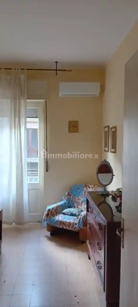 Appartamento via Nazionale 599, Centro, Villa San Giovanni - foto 4