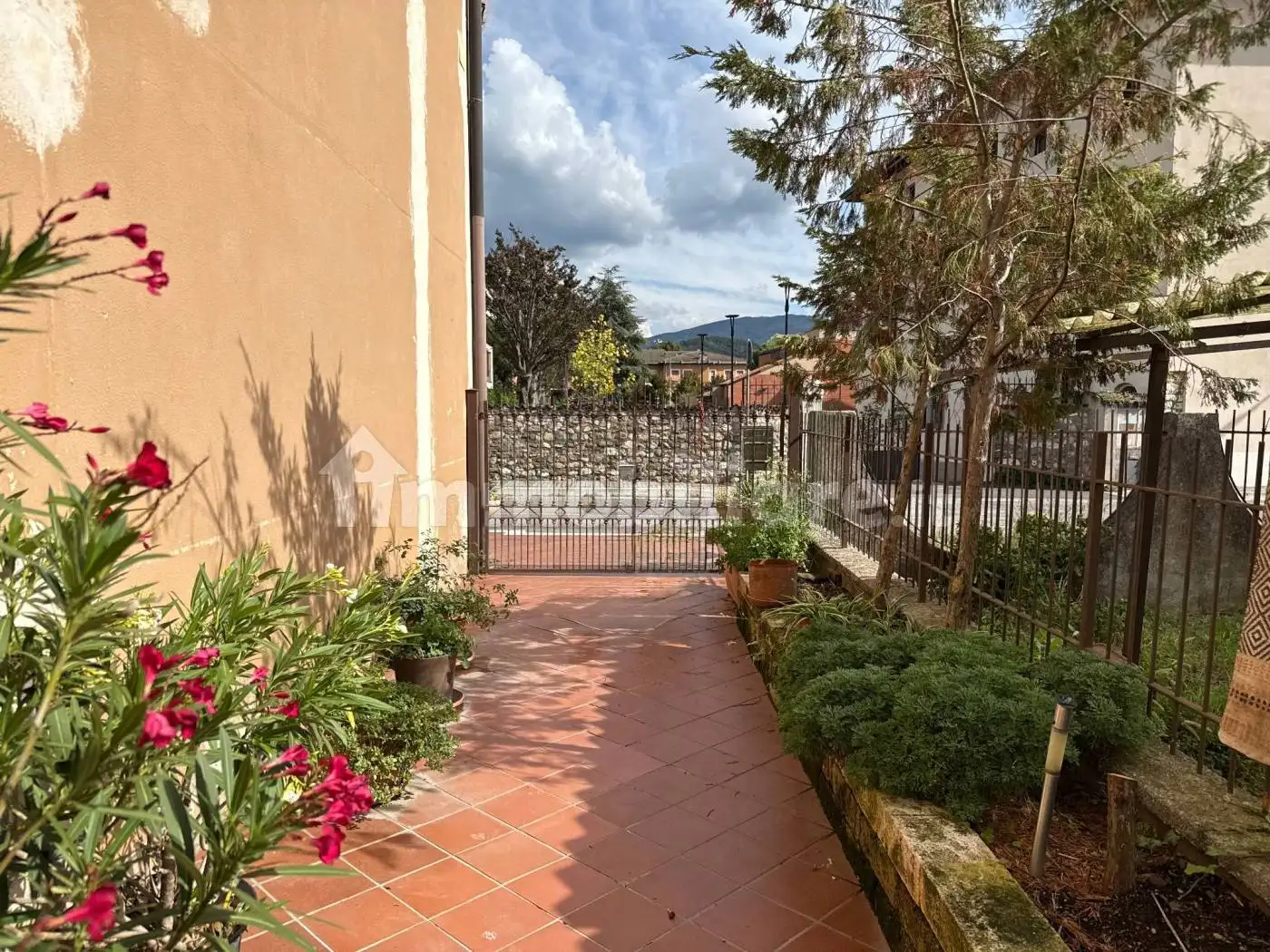 Villa plurifamiliare via G. Borghini, Centro, Collebeato - foto 2