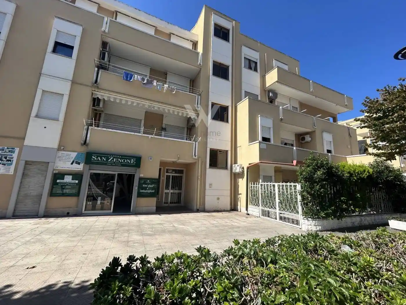 Appartamento in vendita a Campomarino