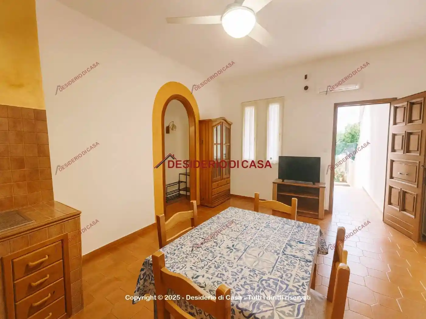 Villa in vendita a Cinisi