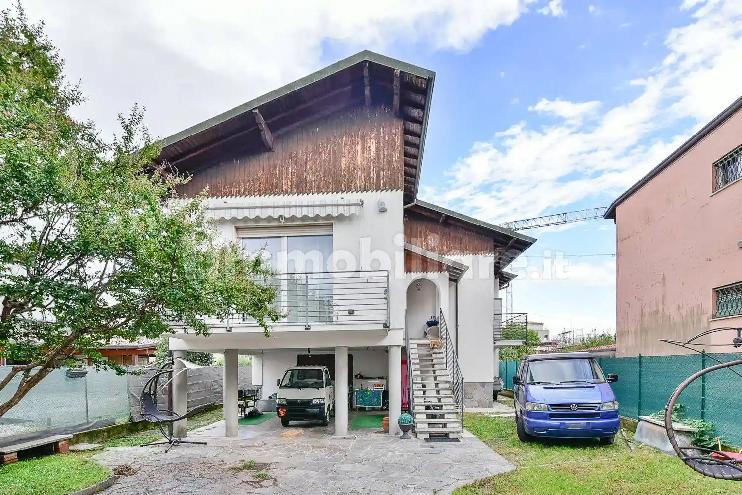 Appartamento in vendita a Erba