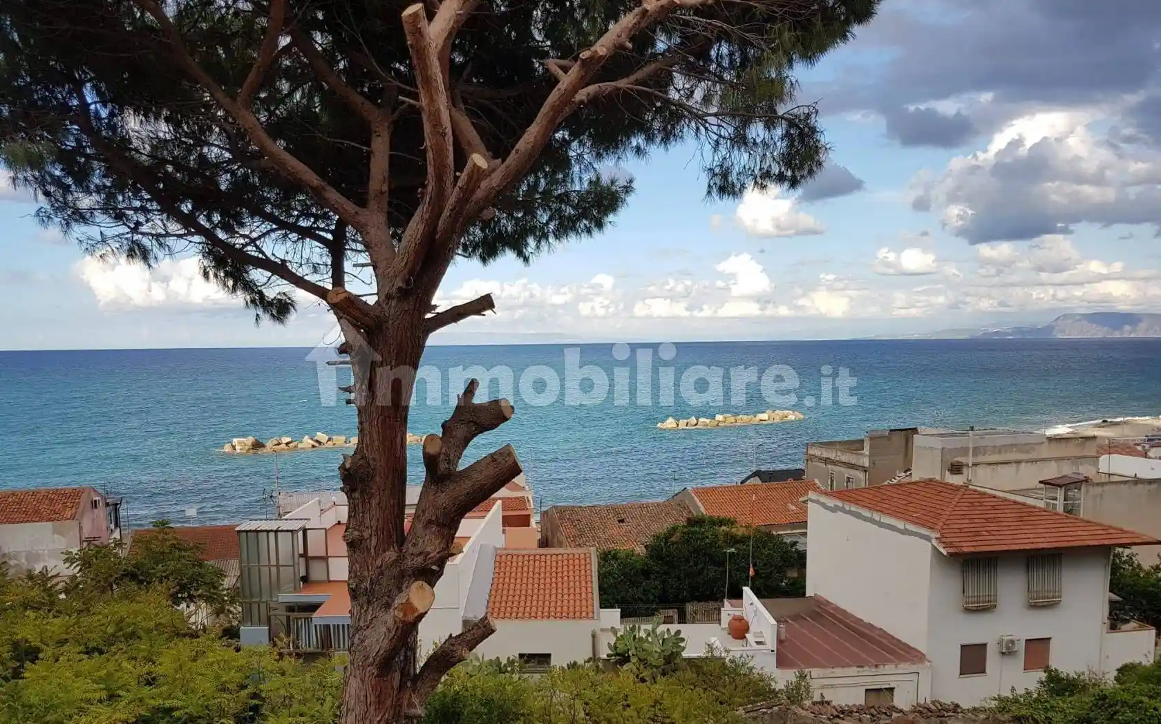 Trilocale Località Acqualadroni, Acqualadrone - Spartà, Messina - foto 2