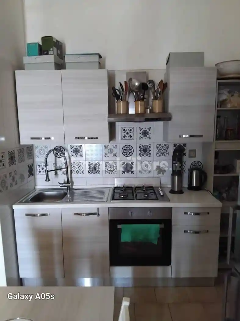 Trilocale Località Acqualadroni, Acqualadrone - Spartà, Messina - foto 5