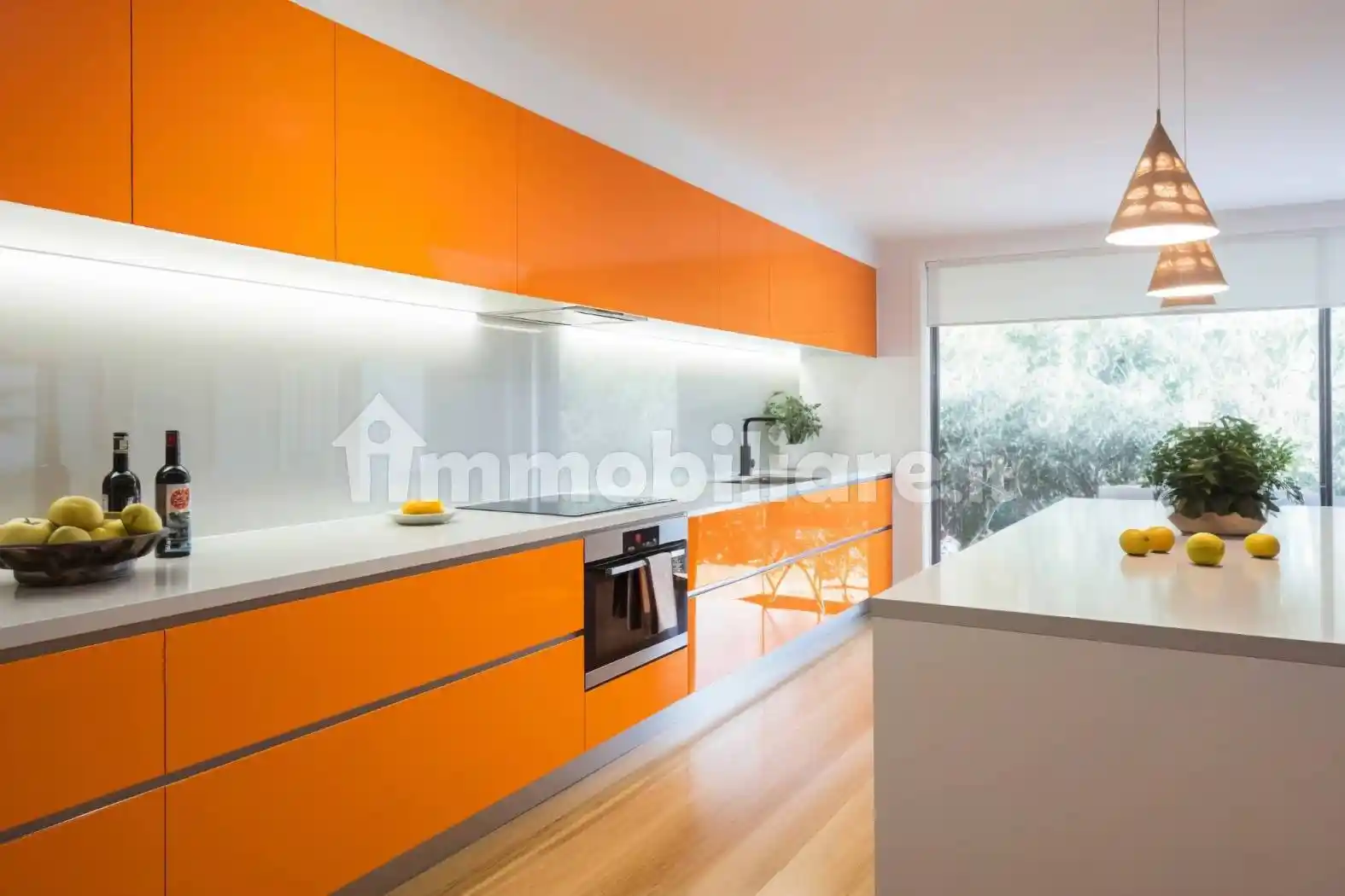 Villetta a schiera - foto 3