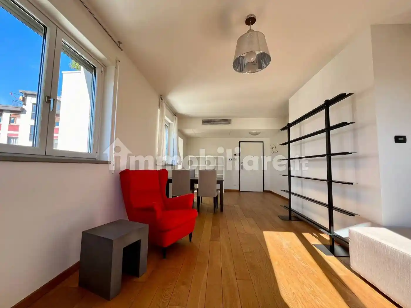 Trilocale via Trezzo d'Adda 9, Solari, Milano - foto 2