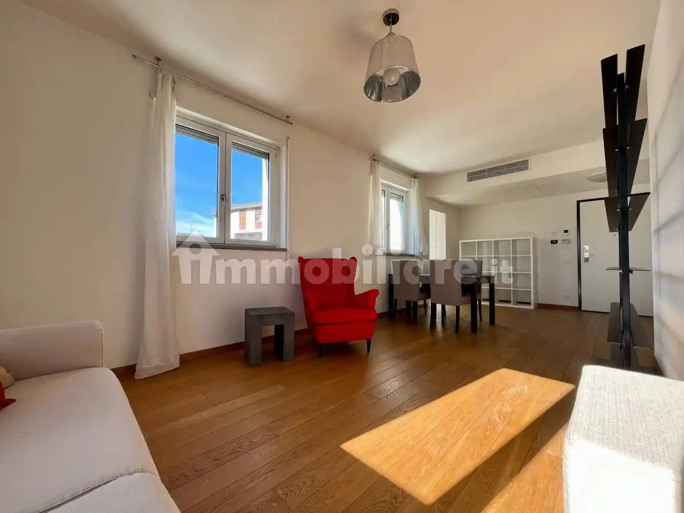 Trilocale via Trezzo d'Adda 9, Solari, Milano - foto 3