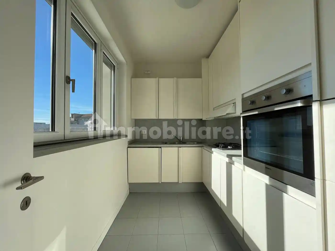 Trilocale via Trezzo d'Adda 9, Solari, Milano - foto 5