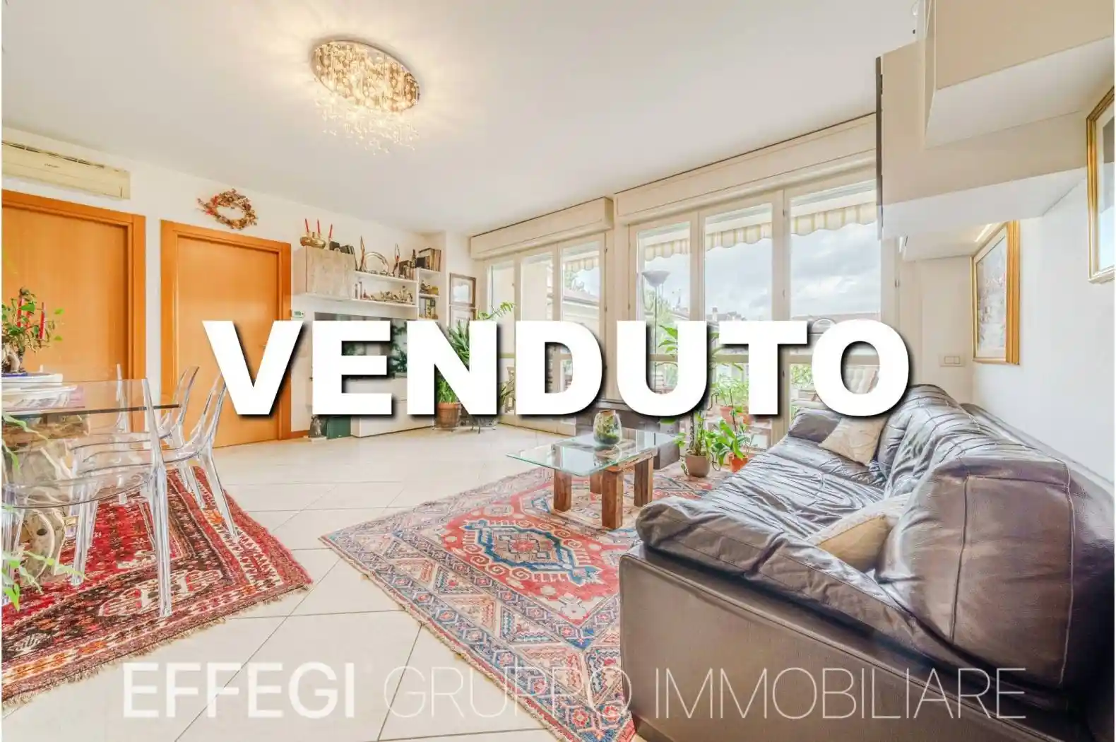 Appartamento in vendita a Cernusco sul Naviglio