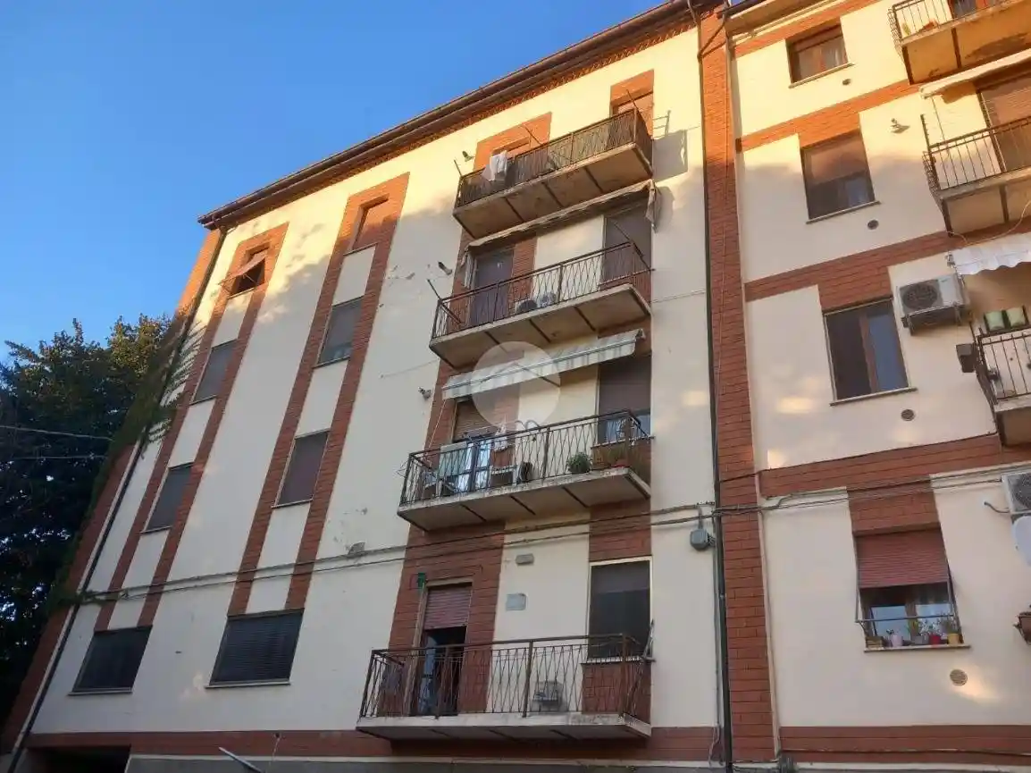 Appartamento in vendita a Castel San Giovanni