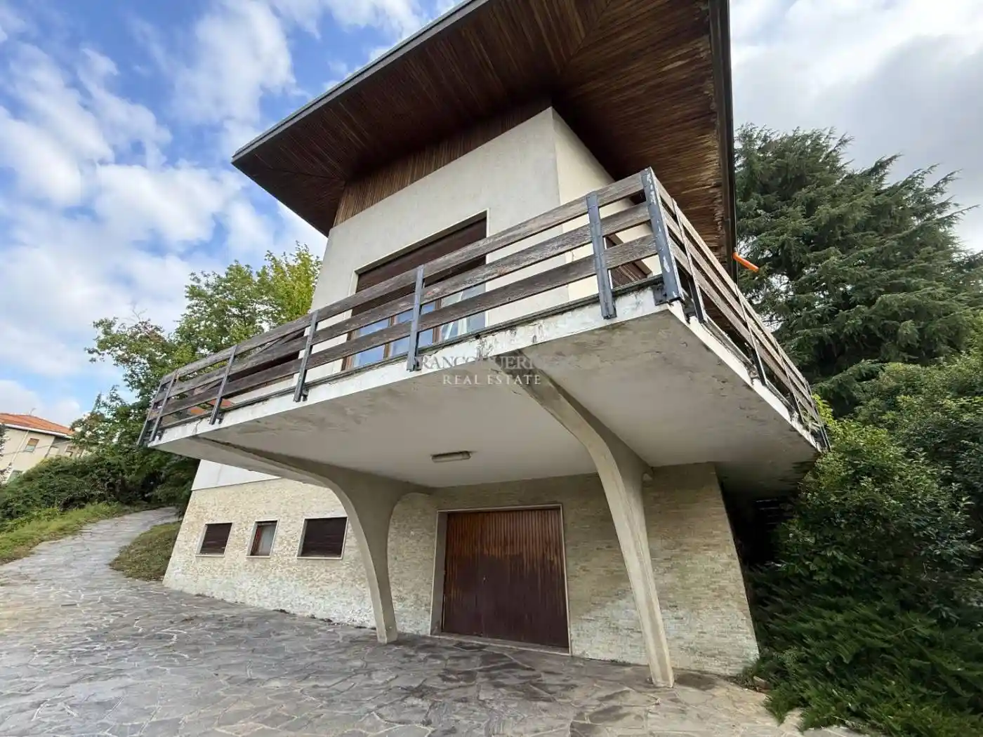 Villa in vendita a Missaglia