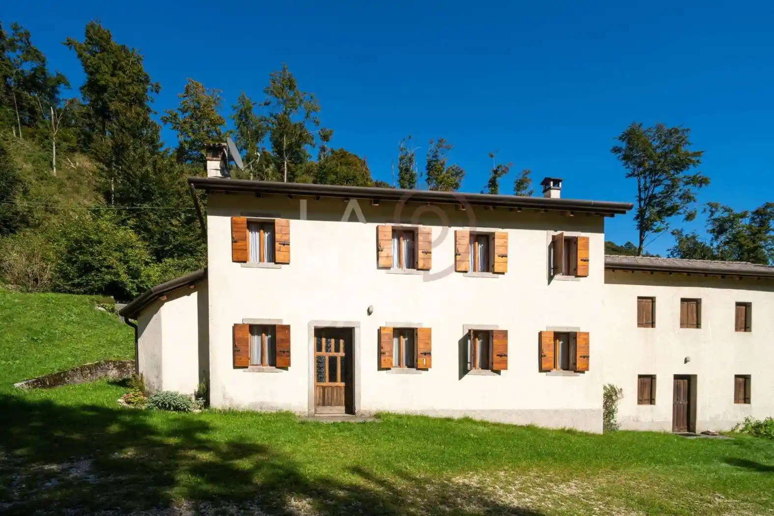 Casa indipendente - foto 2