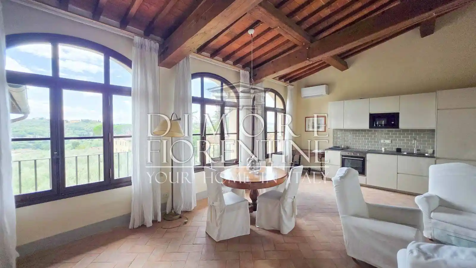 Bilocale via Suor Maria Celeste 28, Cinque Vie, Firenze - foto 2