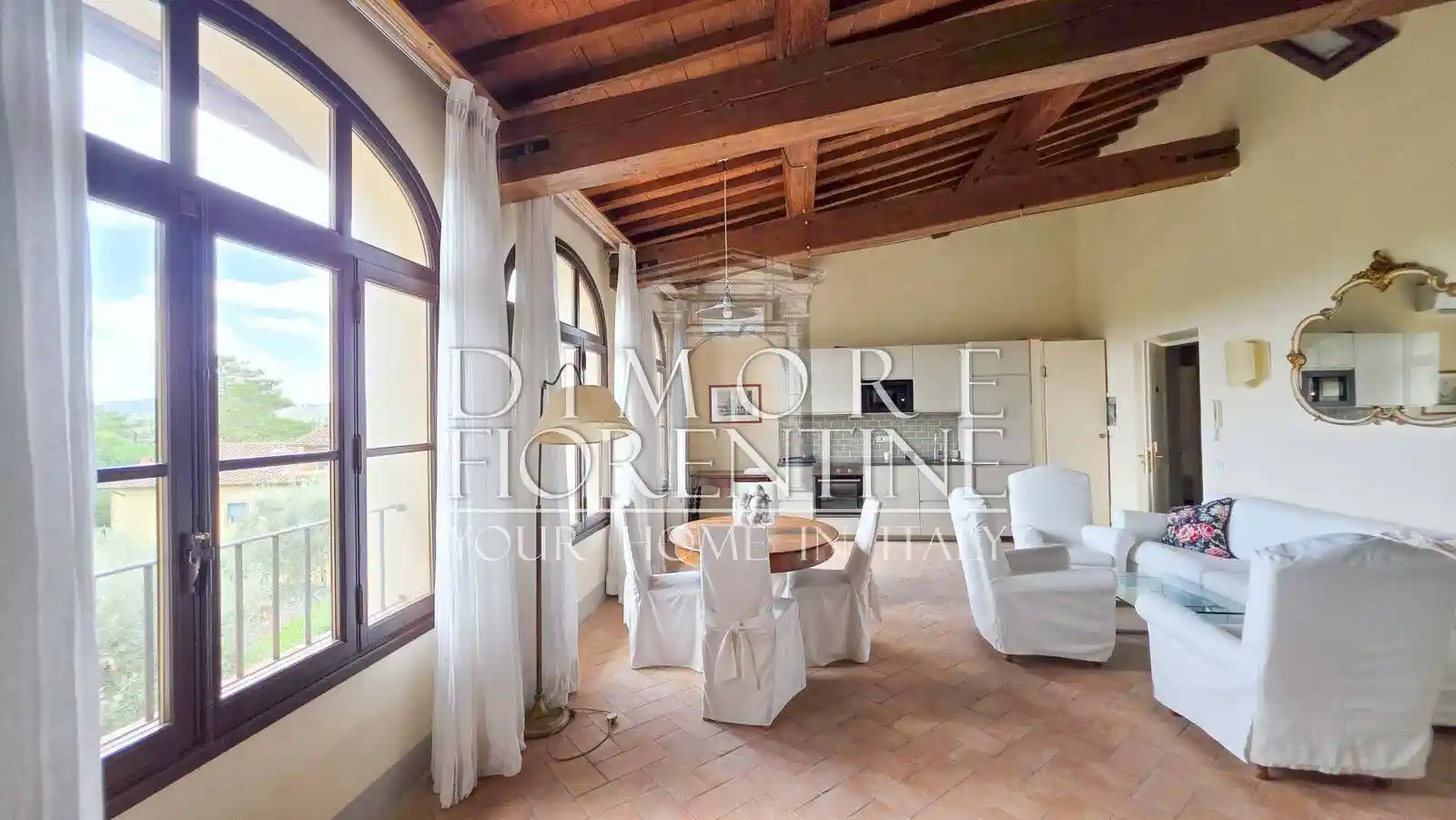 Bilocale via Suor Maria Celeste 28, Cinque Vie, Firenze - foto 3