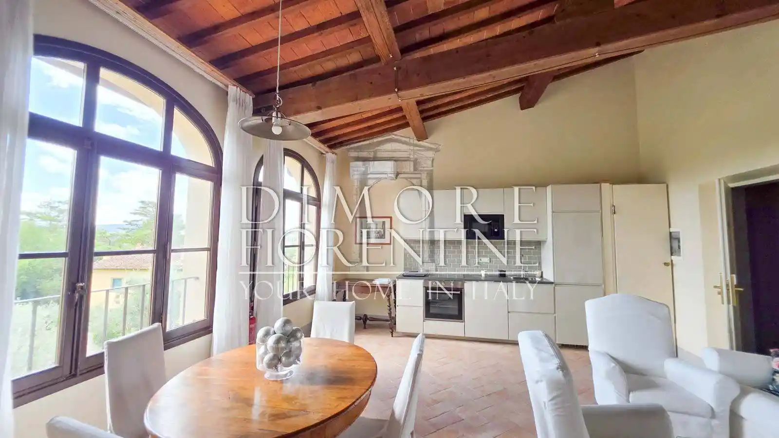 Bilocale via Suor Maria Celeste 28, Cinque Vie, Firenze - foto 4