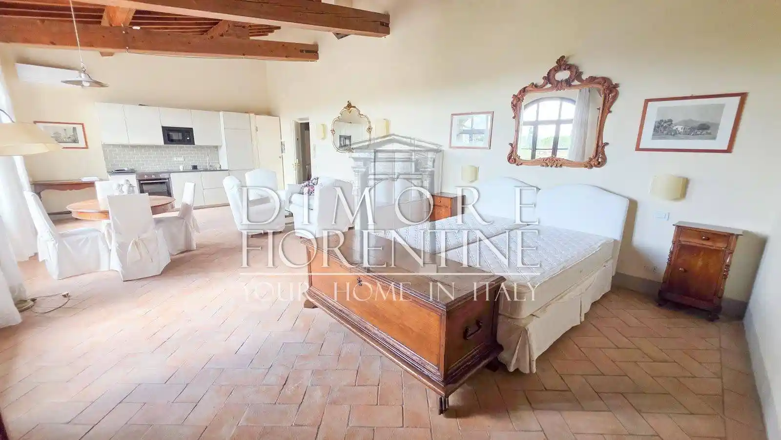 Bilocale via Suor Maria Celeste 28, Cinque Vie, Firenze - foto 5