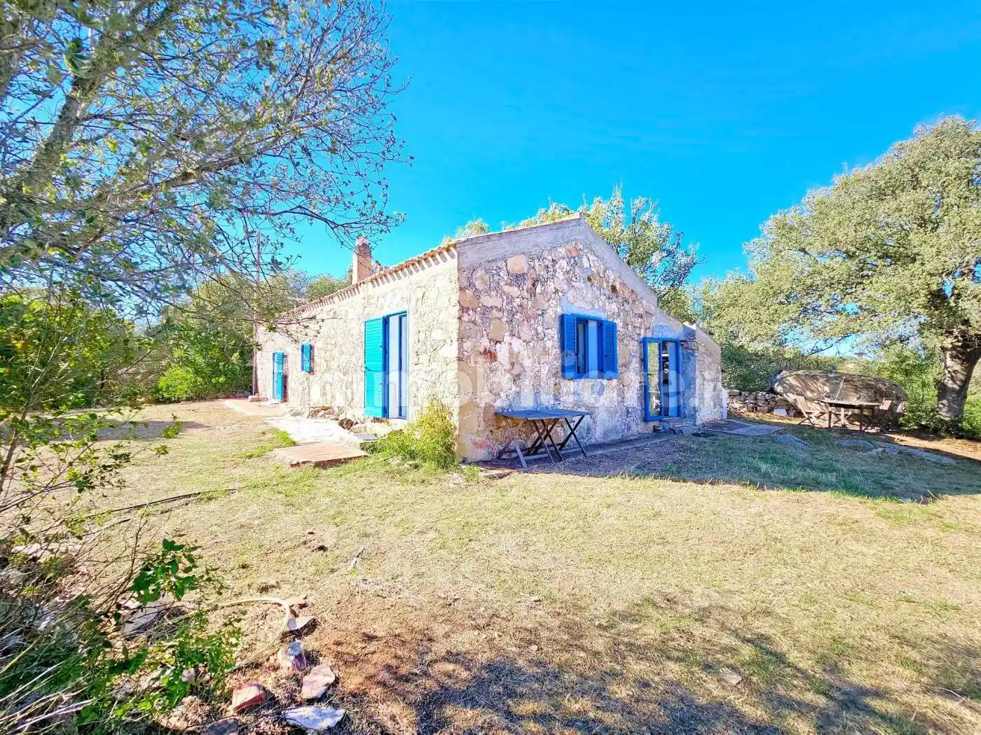 Villa in vendita a Aglientu