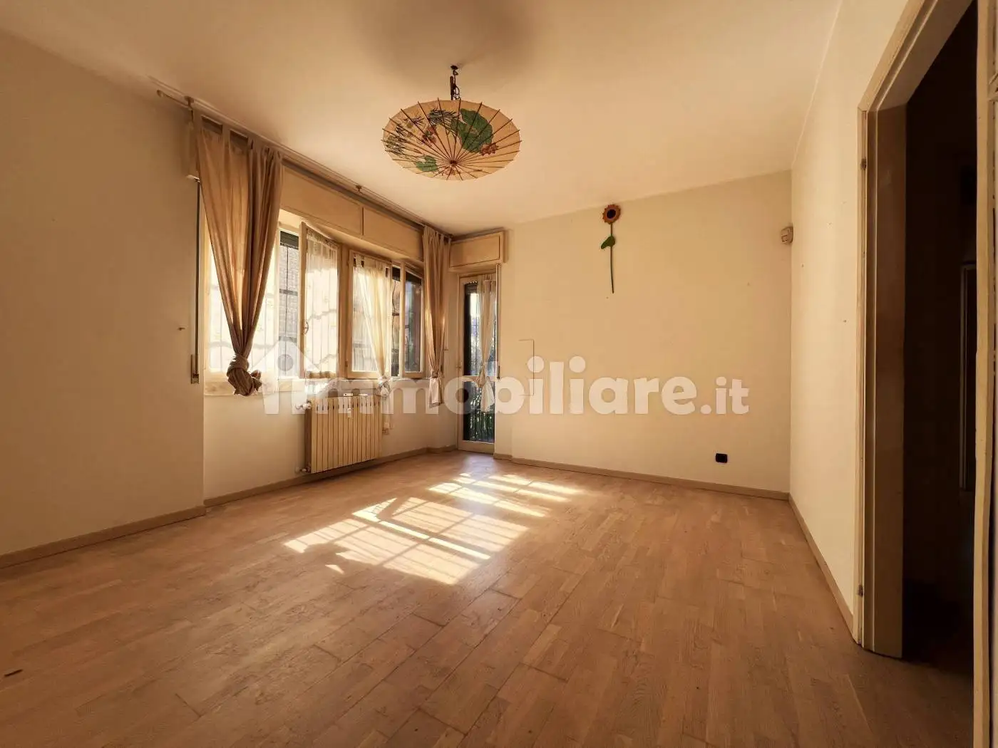 Appartamento in vendita a Bergamo