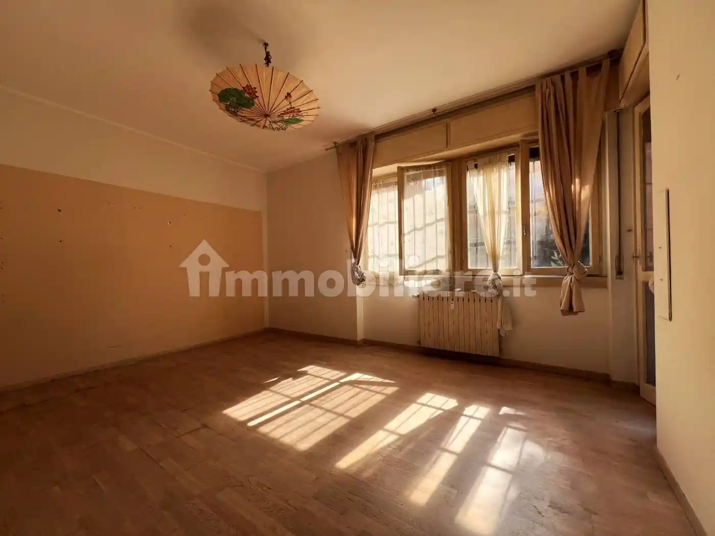 Trilocale via Umberto Giordano 5, Longuelo, Bergamo - foto 2