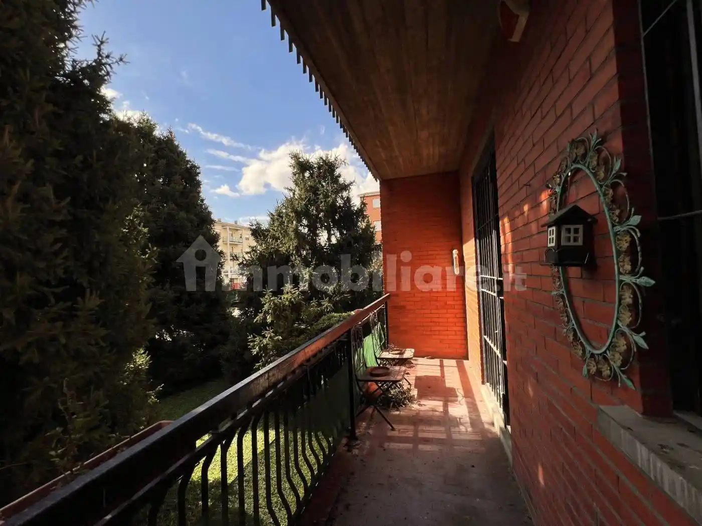 Trilocale via Umberto Giordano 5, Longuelo, Bergamo - foto 3