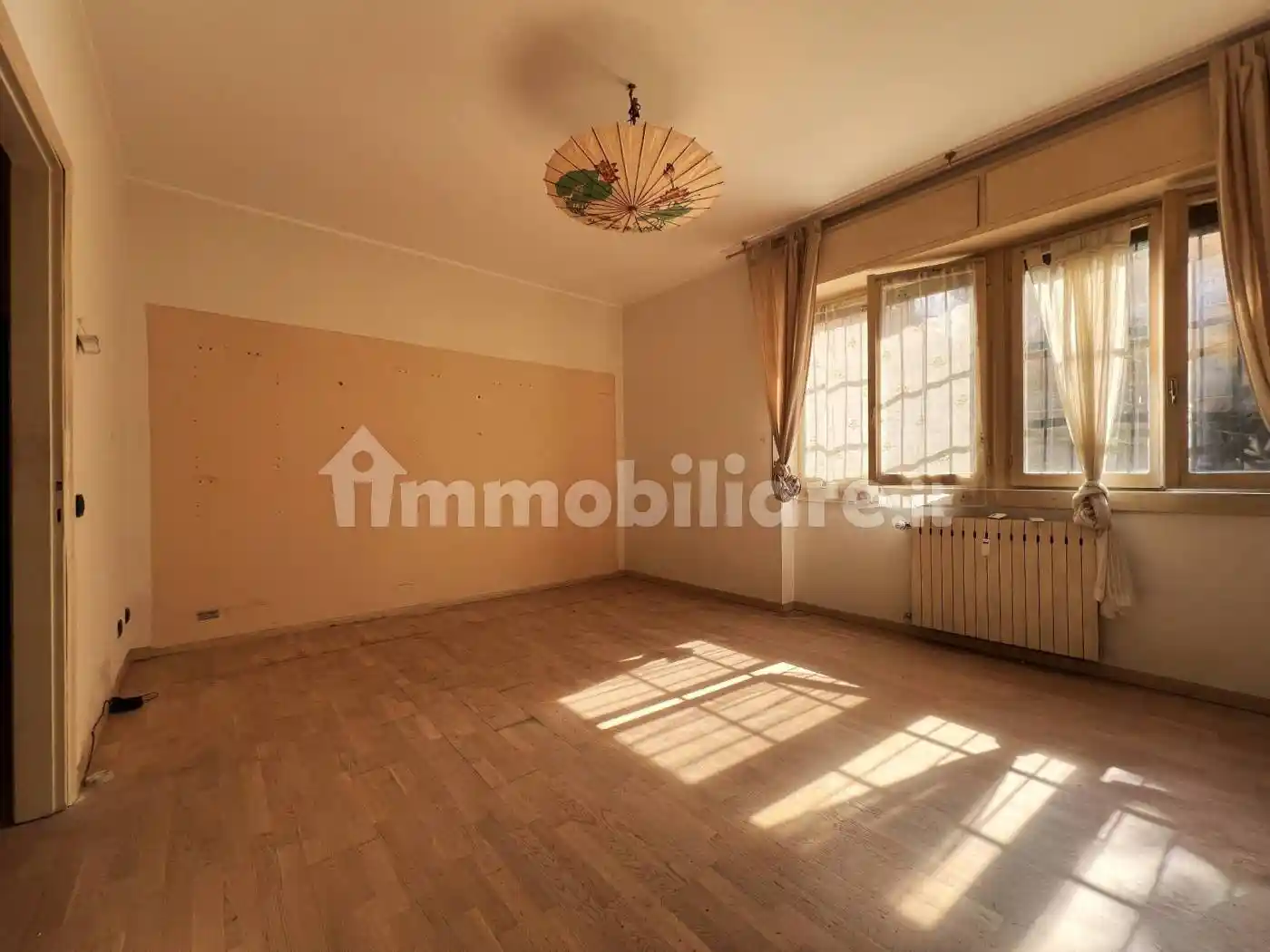 Trilocale via Umberto Giordano 5, Longuelo, Bergamo - foto 5