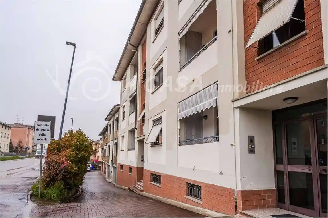 Appartamento in vendita a Fornovo di Taro