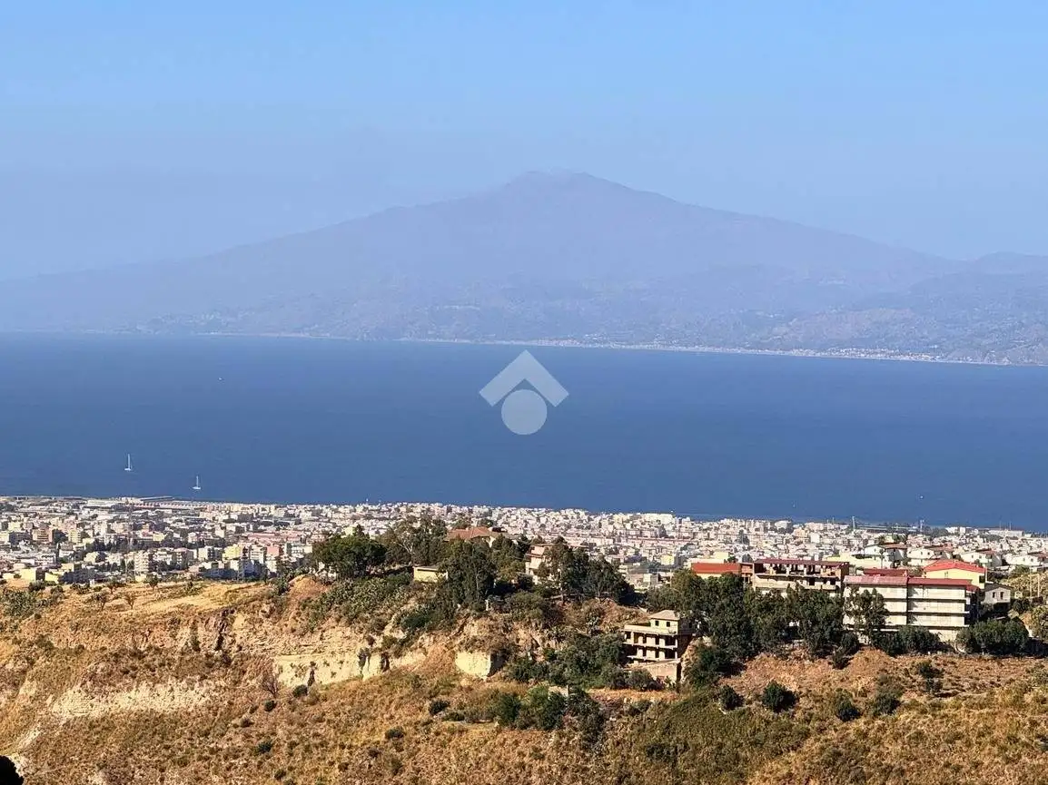 Villa in vendita a Reggio Calabria